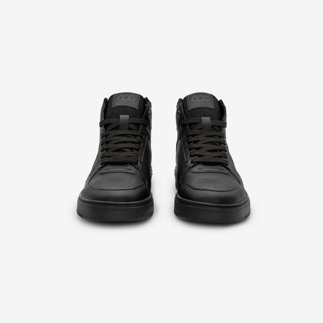 <tc>Baker</tc> - Black Corn