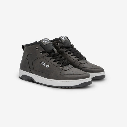 Baker - Gris