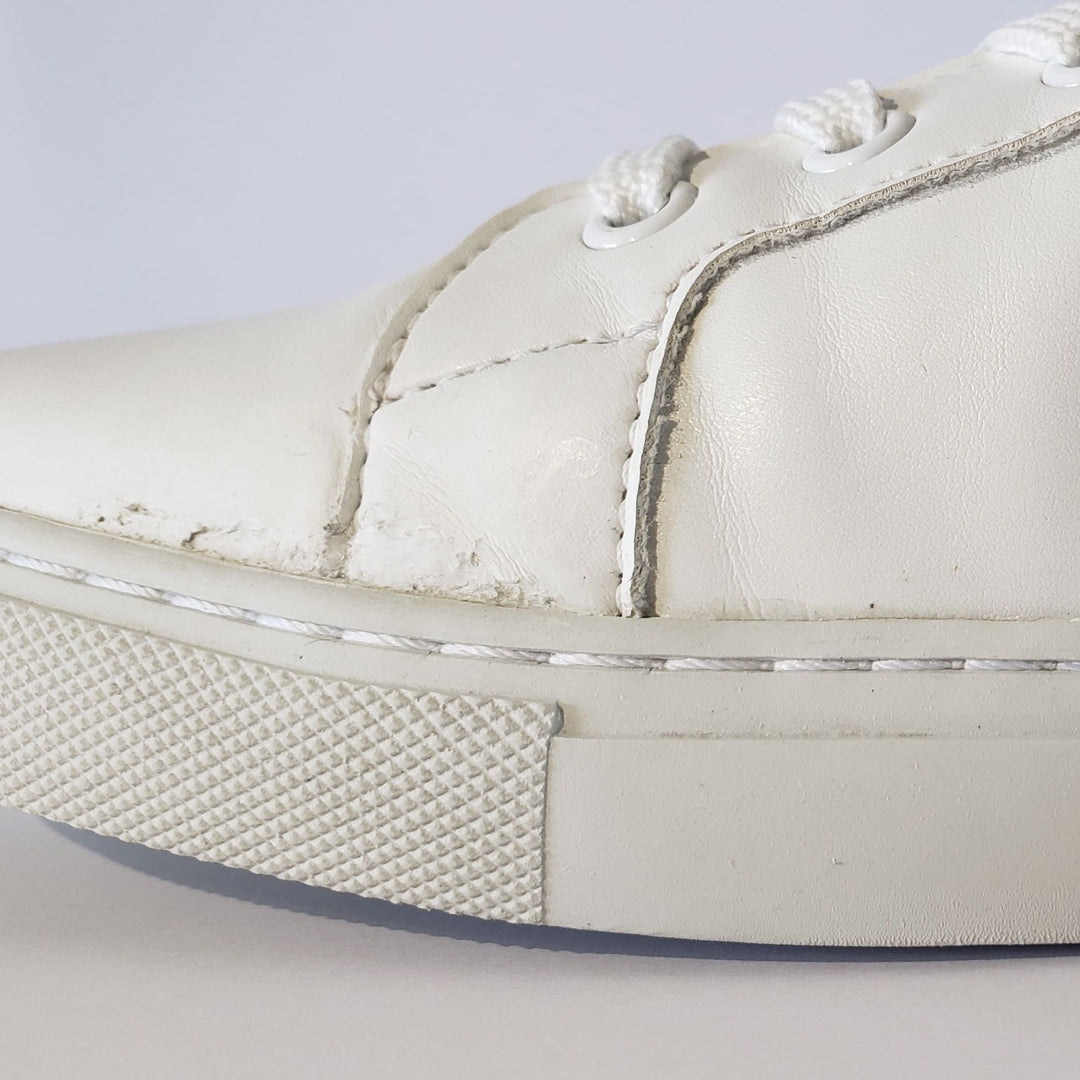 Imperfecto - Winton - Blanco/Azul 42