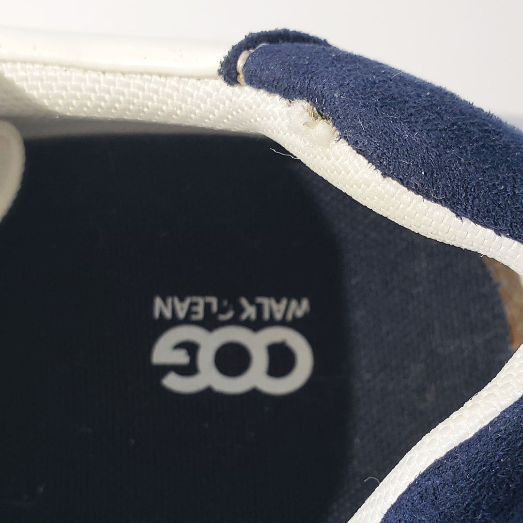 Imperfecto - Winton - Blanco/Azul 42
