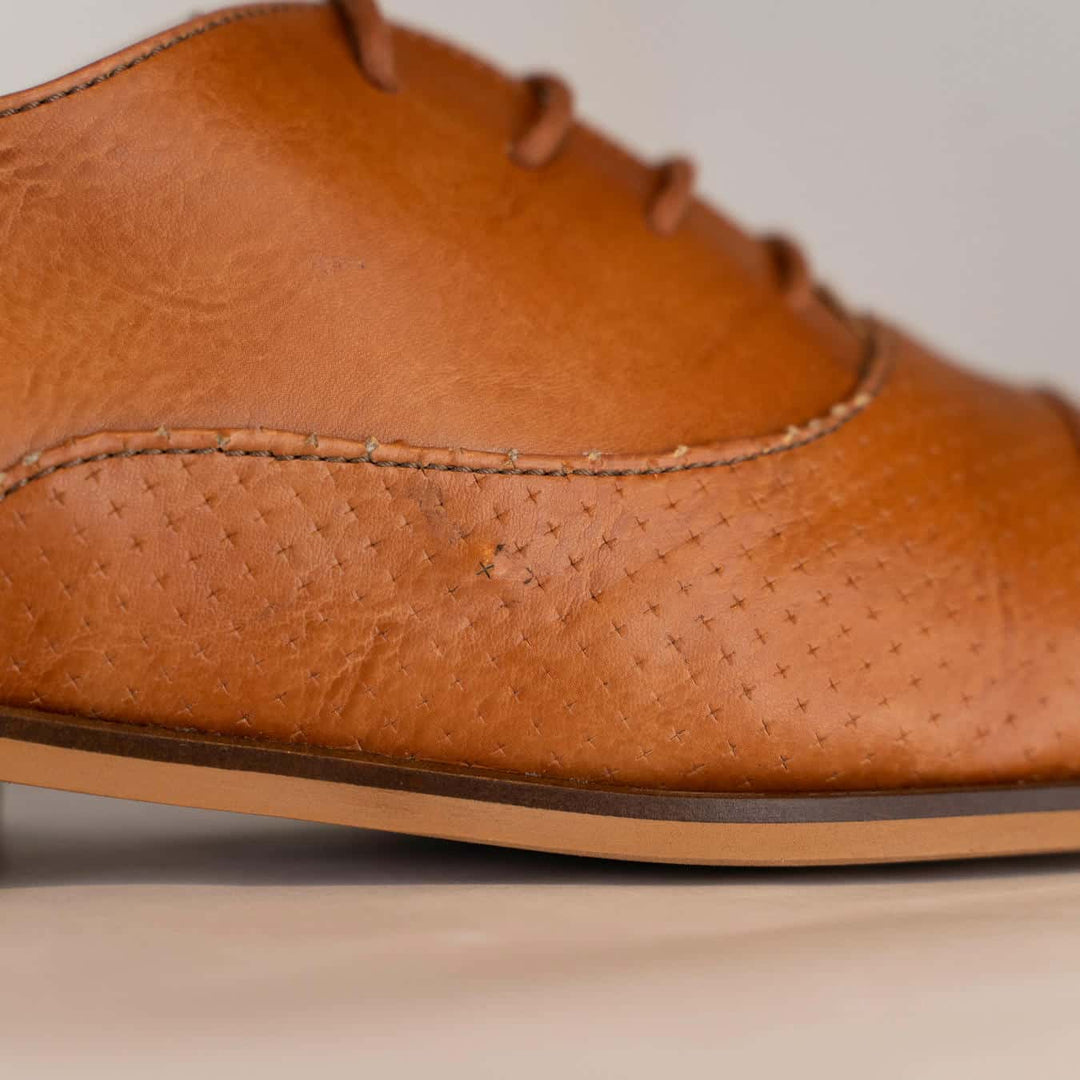 Imperfecto - Alan - Beige 42