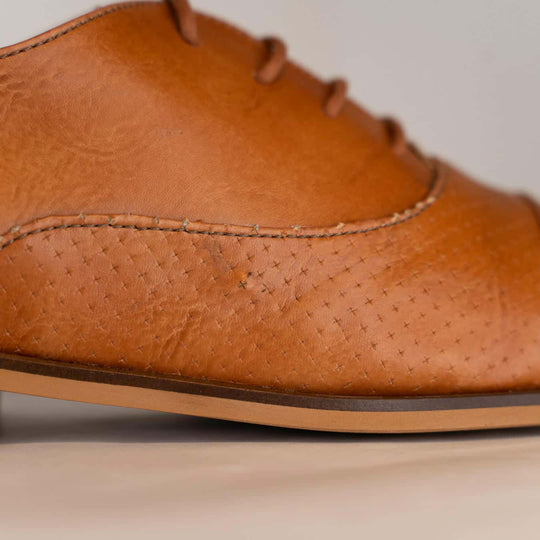 Imperfecto - Alan - Beige 42