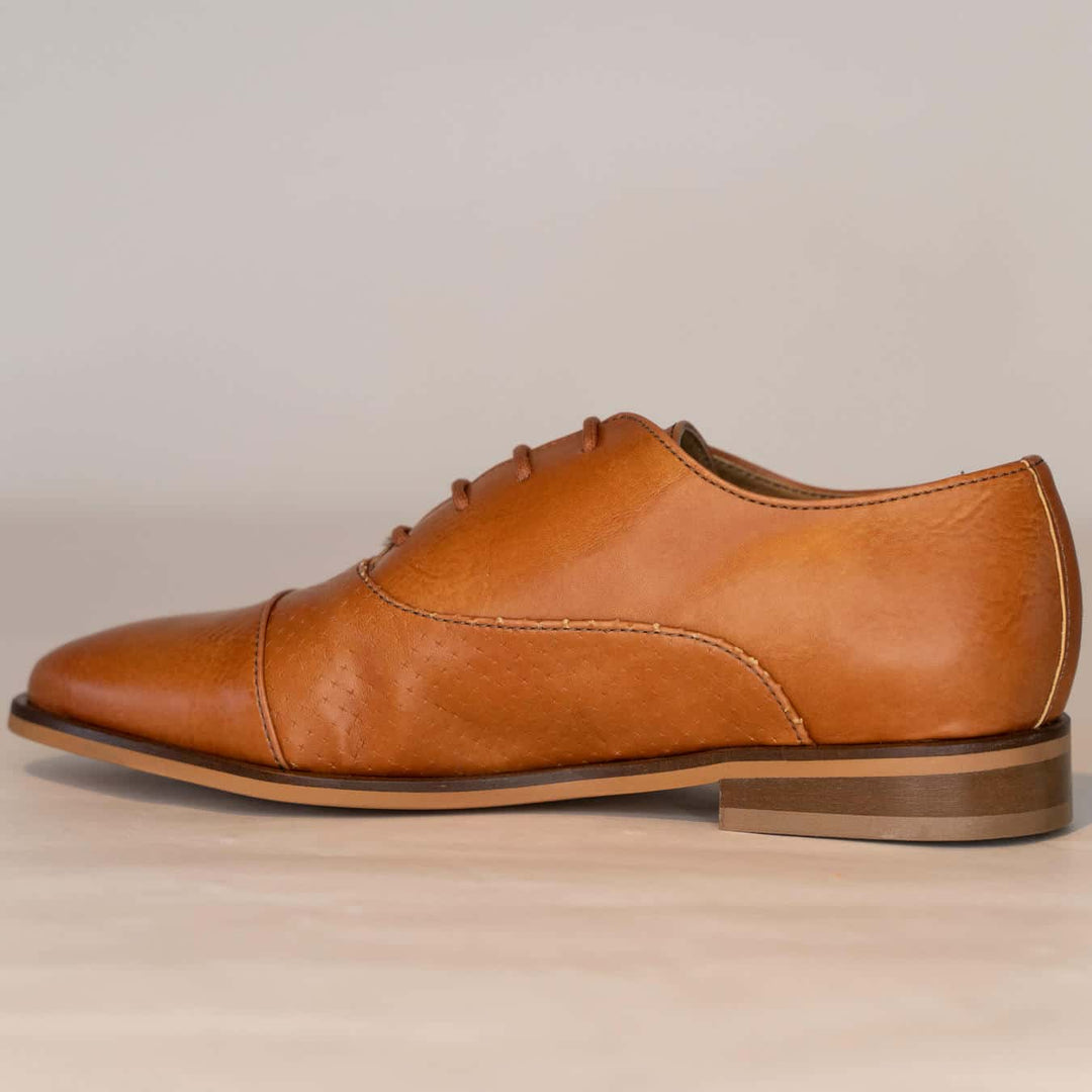 Imparfaite - Aïko Cognac 35