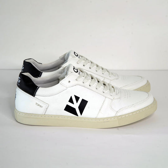 Imparfaite - Topsy - Blanc / Noir 42