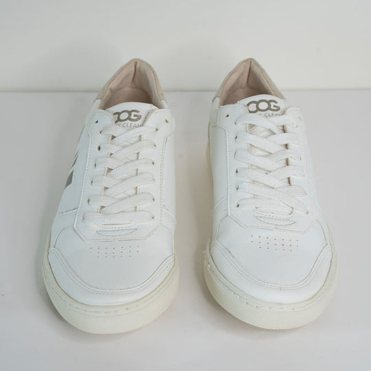 Imperfect - Topsy - White / Beige 42