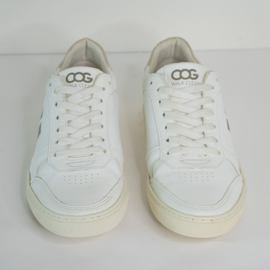 Imparfaite - Topsy - Blanc / Beige 38