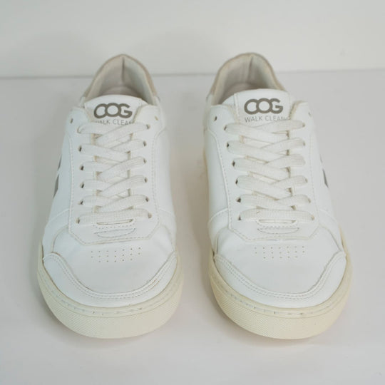 Imparfaite - Topsy - Blanc / Beige 38