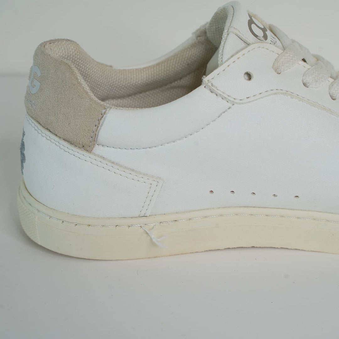 Imparfaite - Topsy - Blanc / Beige 38