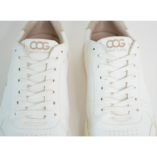 Imparfaite - Topsy - Blanco/Beige 42