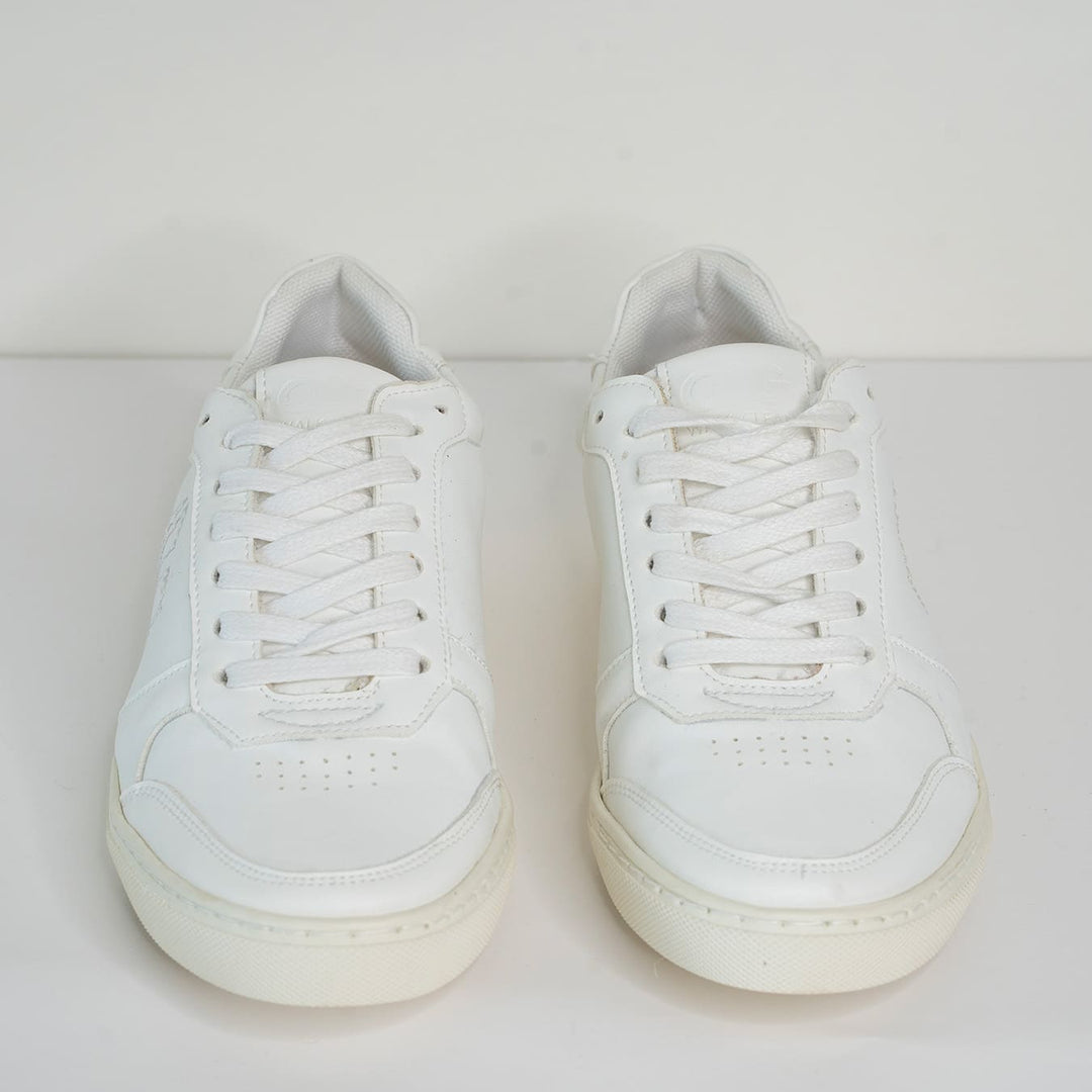 Imparfaite - Topsy - Blanc 38