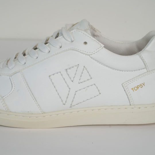 Imparfaite - Topsy - Blanc 38