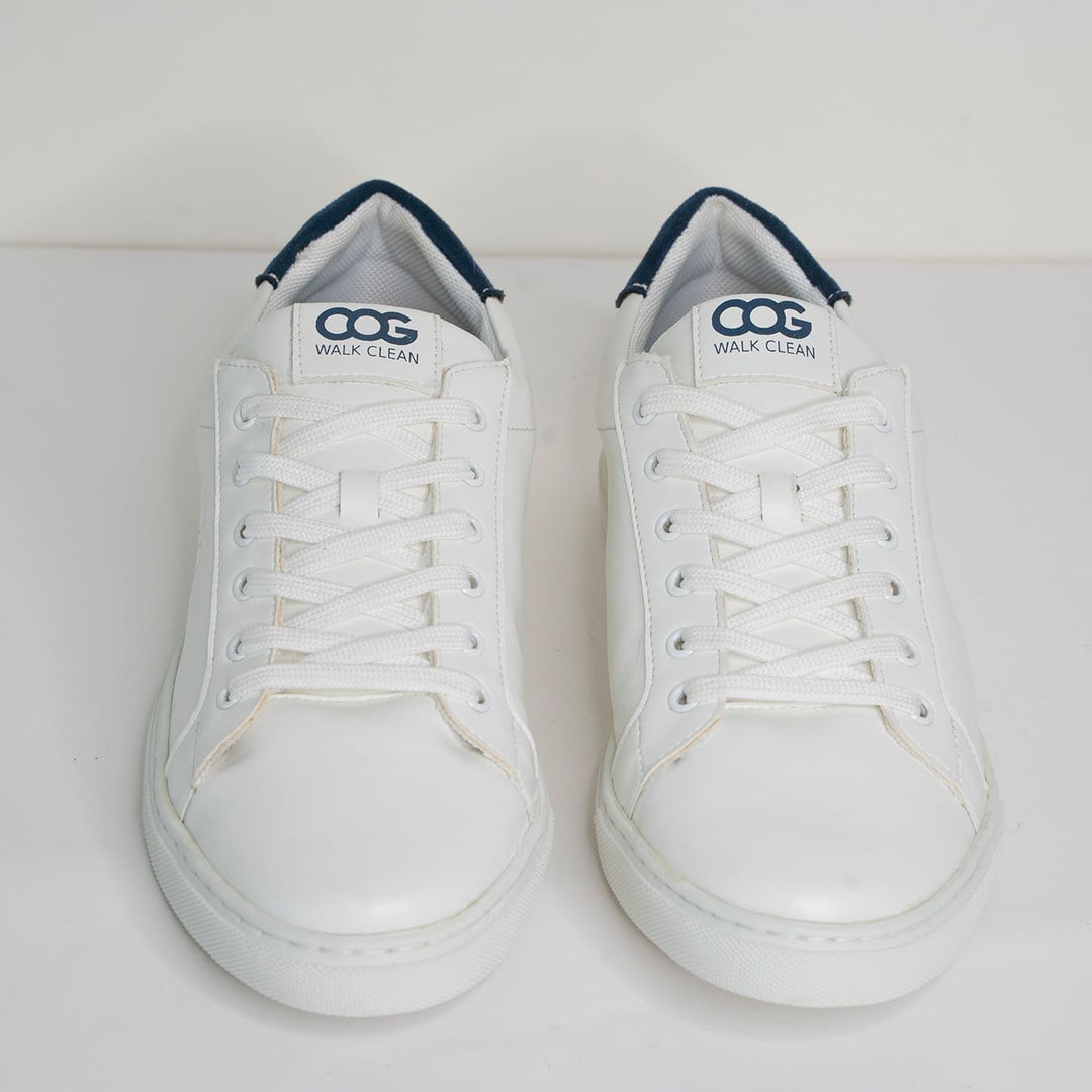 Imperfecto - Winton - Blanco/Azul 42