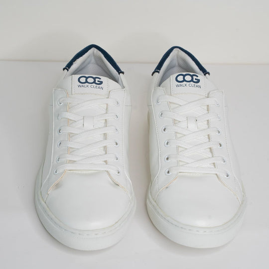 Imperfecto - Winton - Blanco/Azul 42