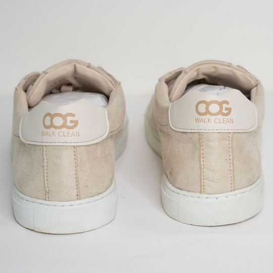 Imperfect - Winton - Beige 42