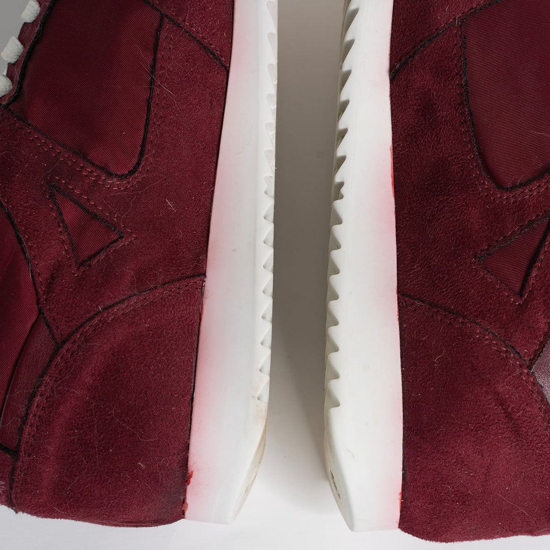 Imperfect - Raven - Bordeaux_F 38