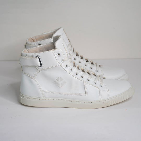 Imperfect - Wallace - White 38