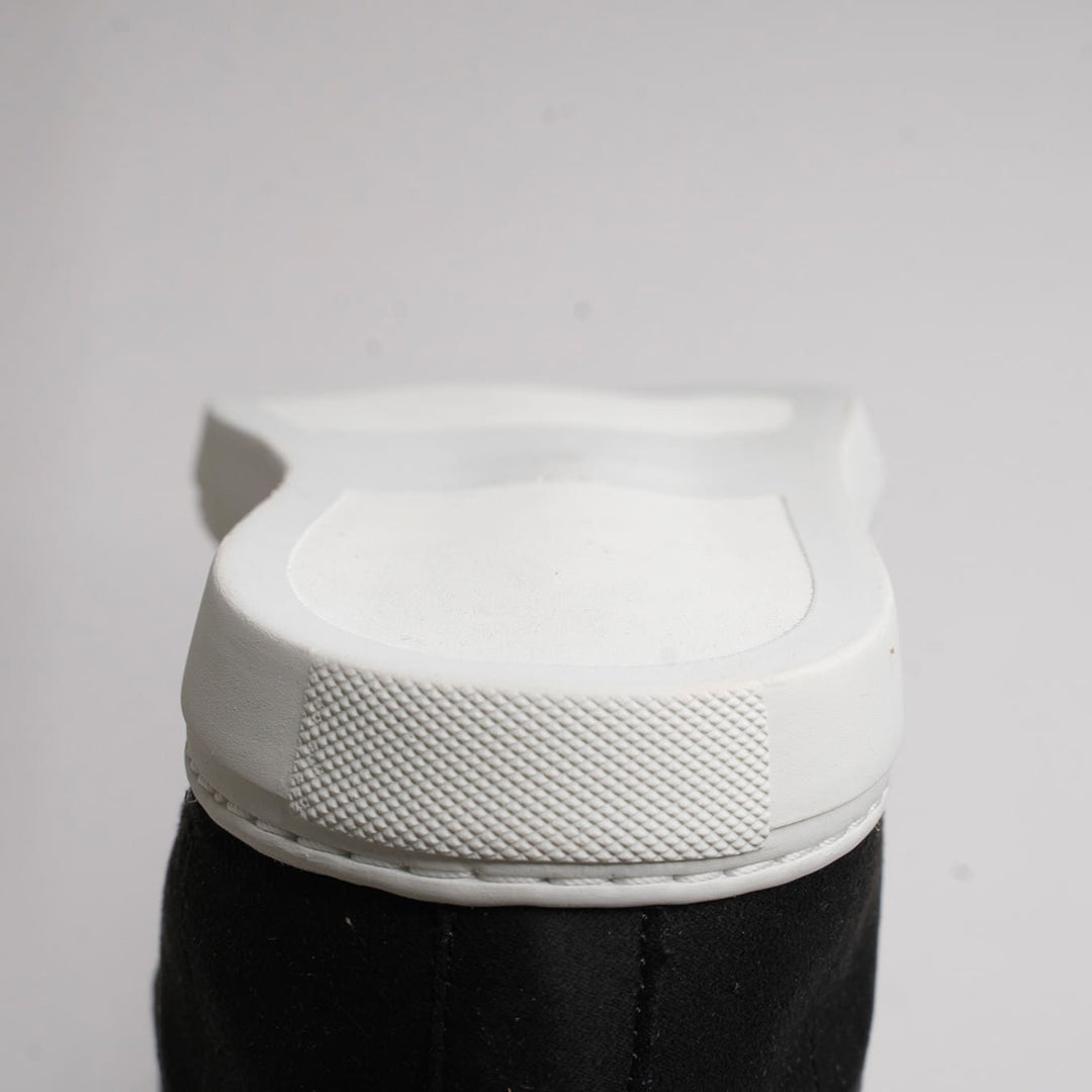 Imparfaite - Winton - Noir 40