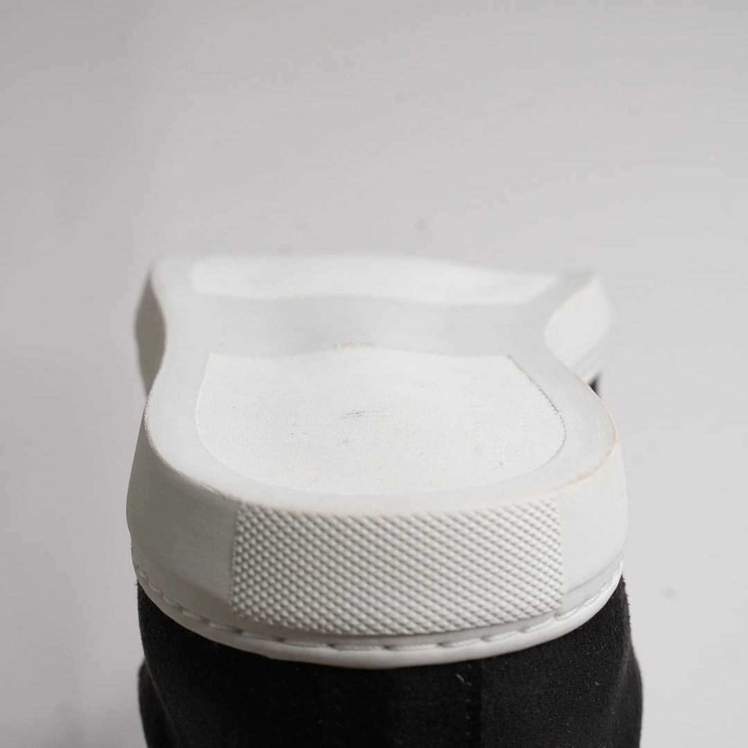Imparfaite - Winton - Noir 40