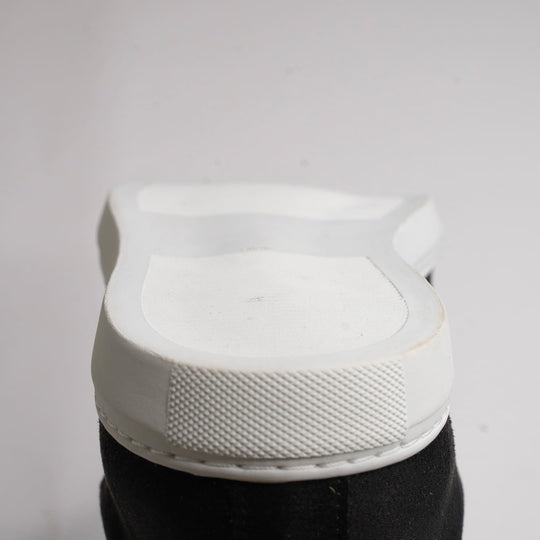 Imparfaite - Winton - Noir 40