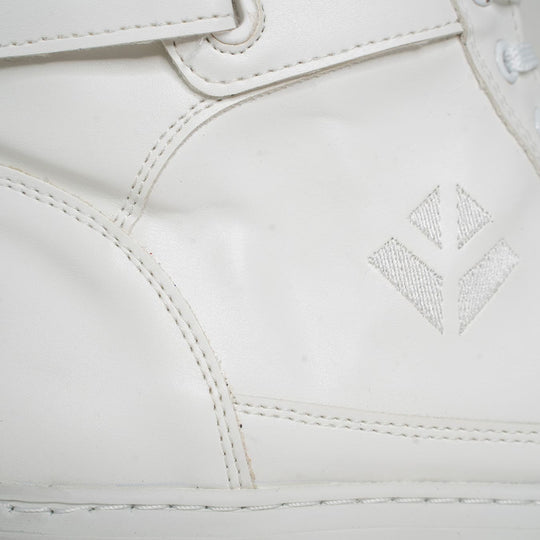 Imperfecto - Wallace - Blanco 42