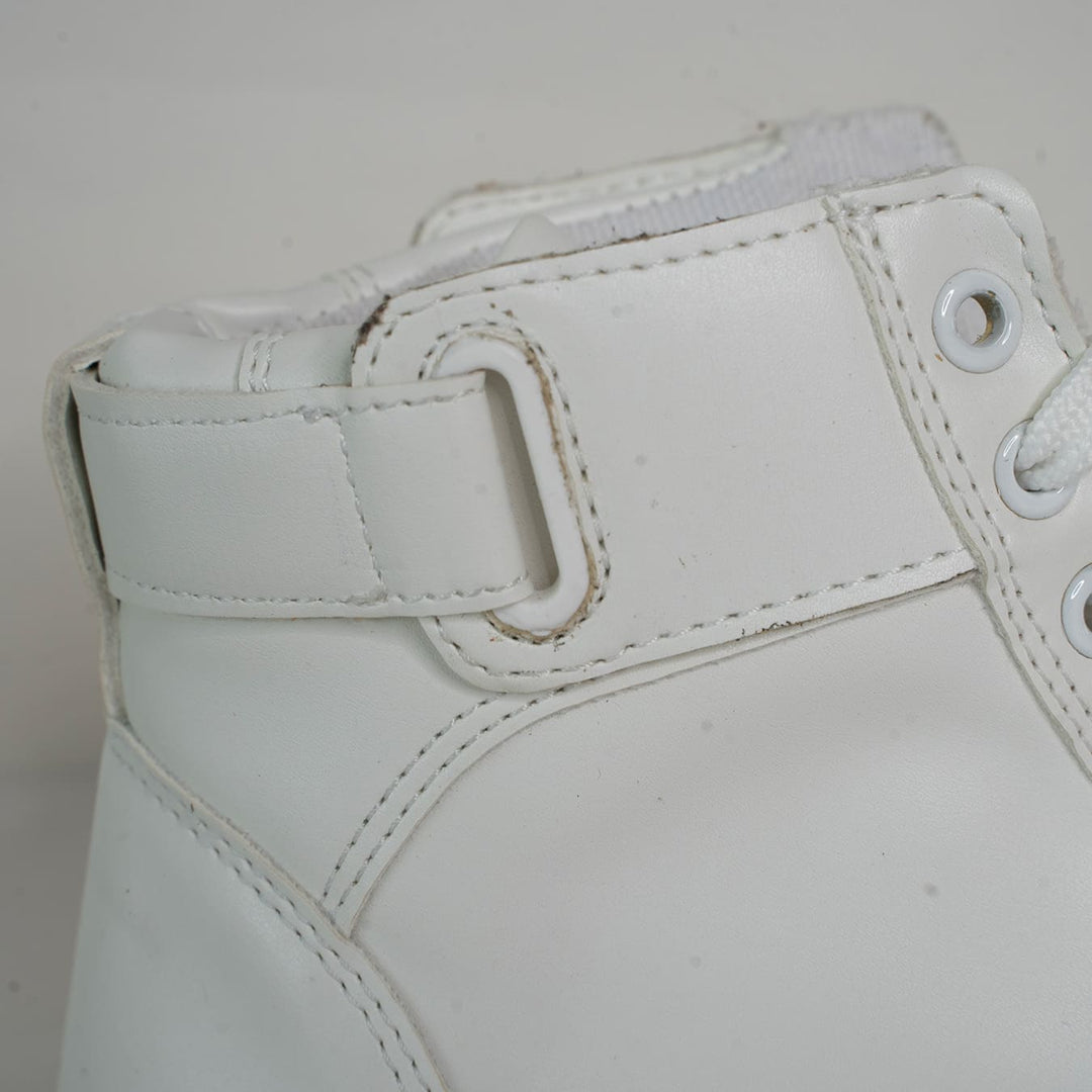 Imperfect - Wallace - White 39