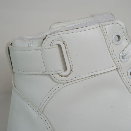 Imperfect - Wallace - White 39