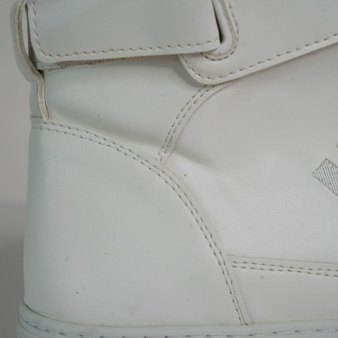 Imperfect - Wallace - White 41