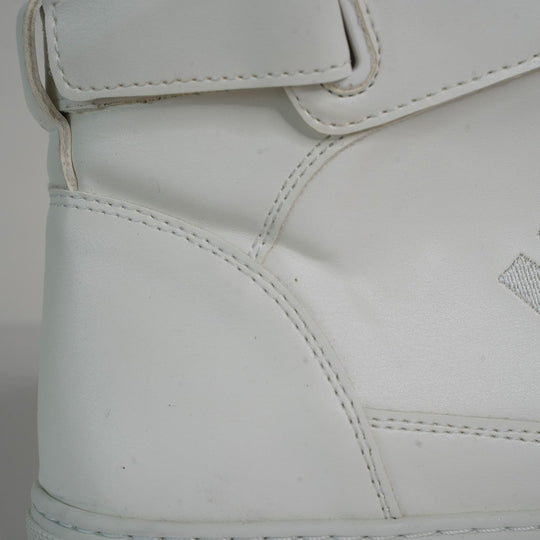 Imperfect - Wallace - White 41