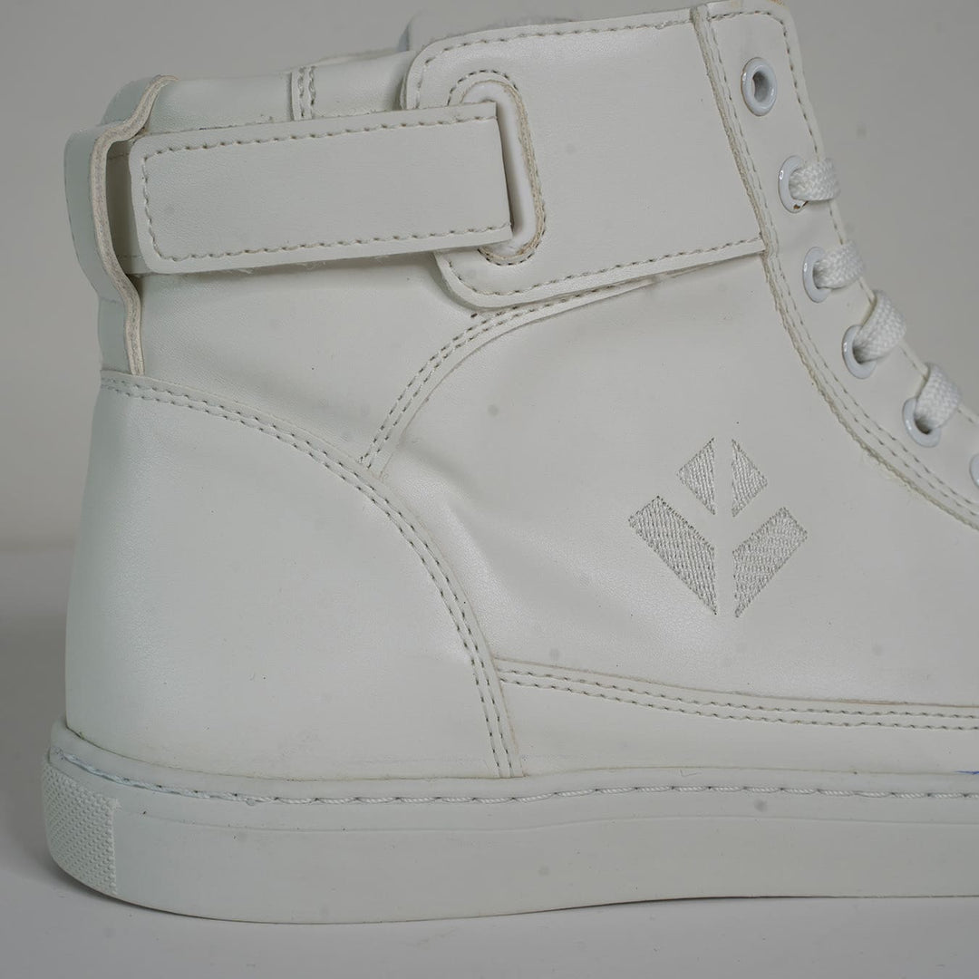 Imperfect - Wallace - White 41