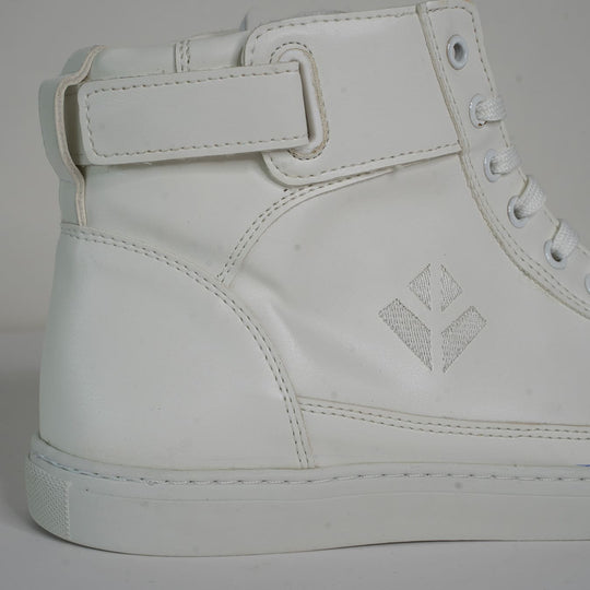 Imperfect - Wallace - White 41