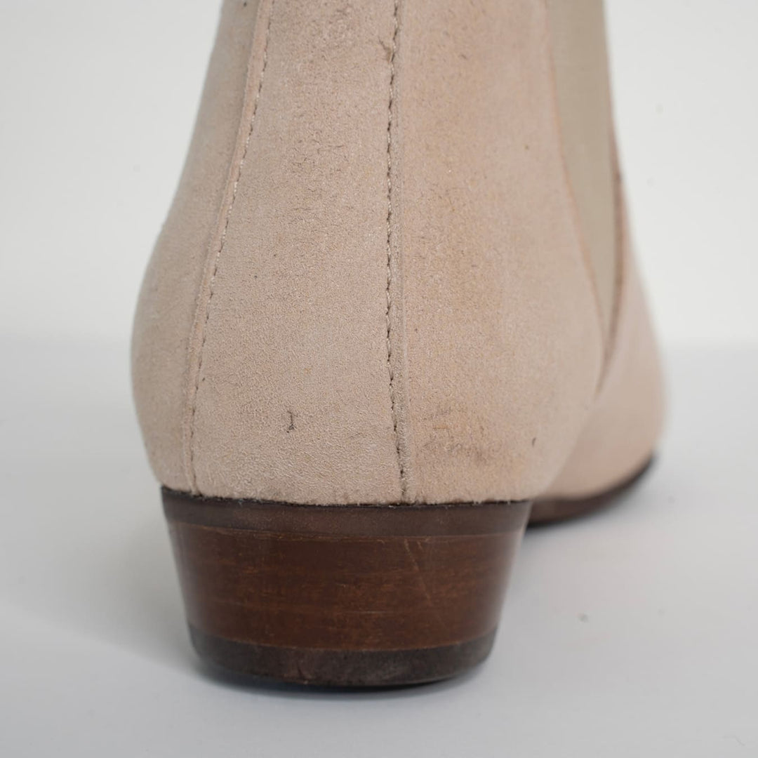 Imperfect - Laïka - Beige 35