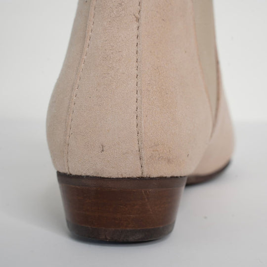 Imperfect - Laïka - Beige 35
