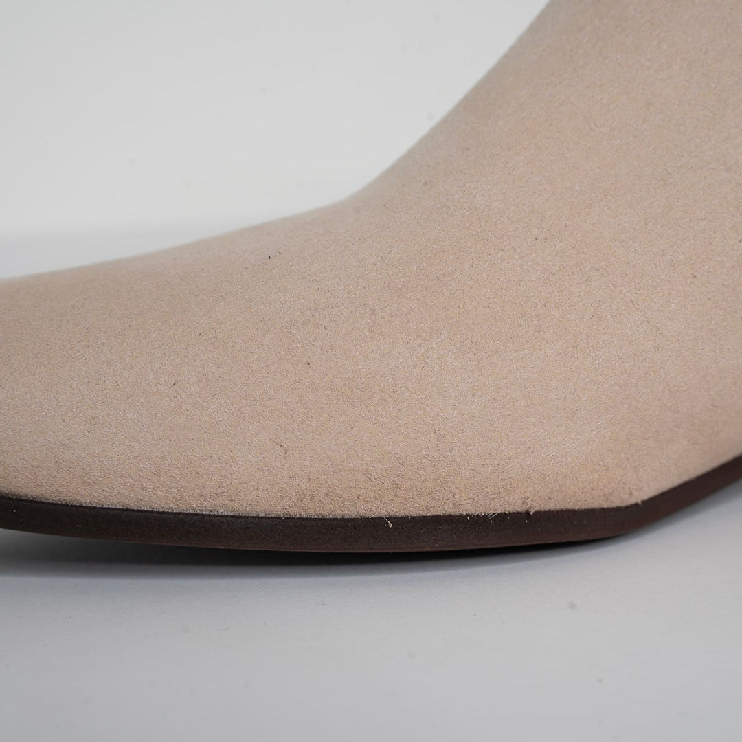 Imperfect - Laïka - Beige 35
