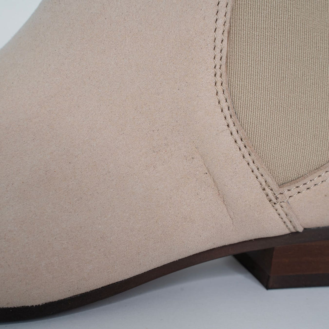 Imperfect - Laïka - Beige 35