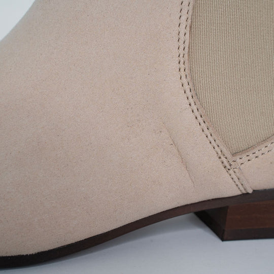 Imperfect - Laïka - Beige 35