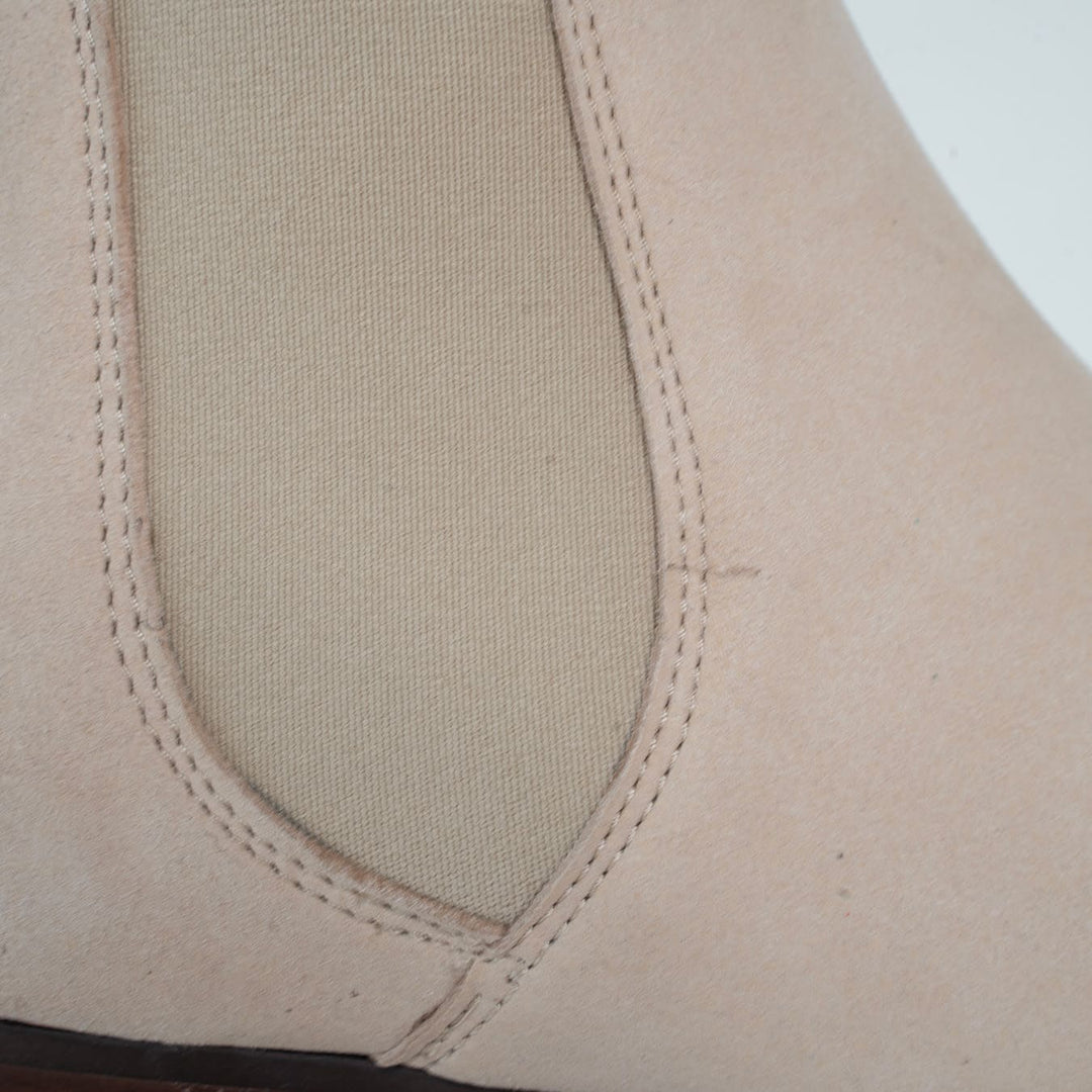 Imparfaite - Laïka - Beige 36