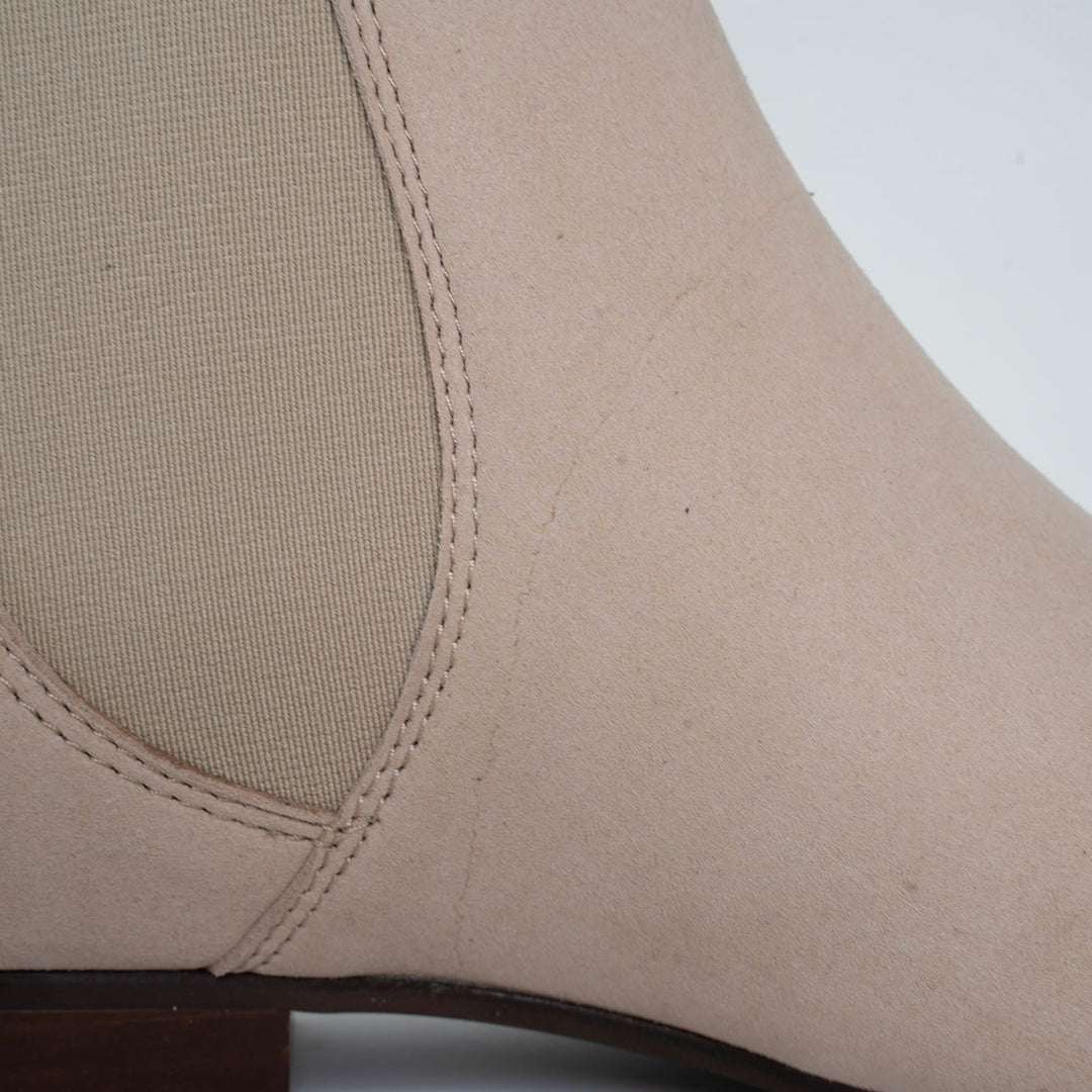 Imperfect - Laïka - Beige 37