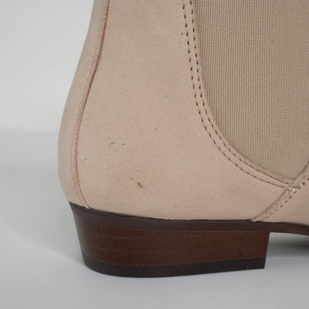 Imperfect - Laïka - Beige 37