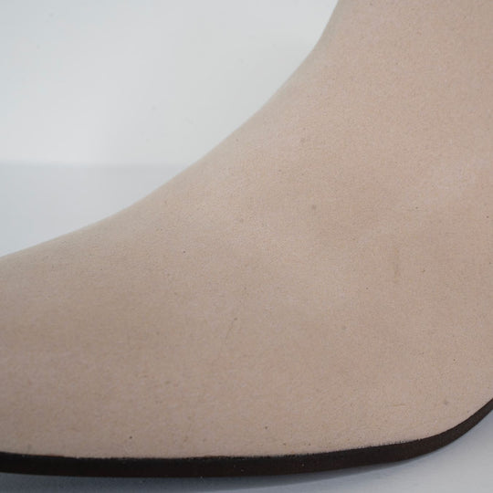 Imperfect - Laïka - Beige 38