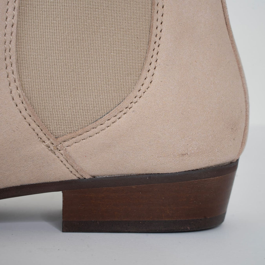 Imperfect - Laïka - Beige 38