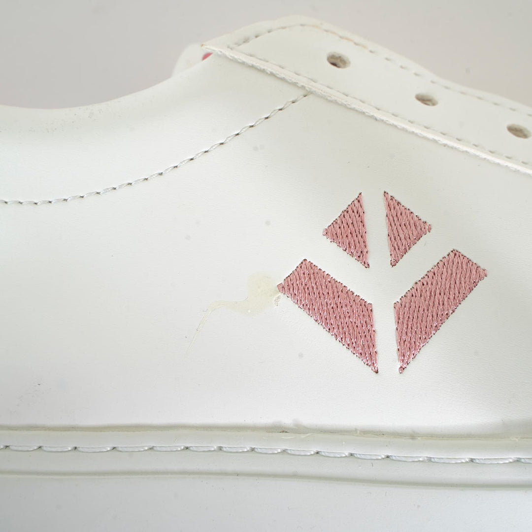 Imperfect - Winton - White / Rose 38