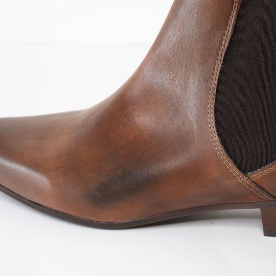 Imperfect - Laïka - Brown 40