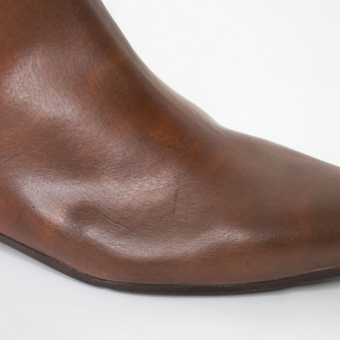Imperfect - Laïka - Brown 39