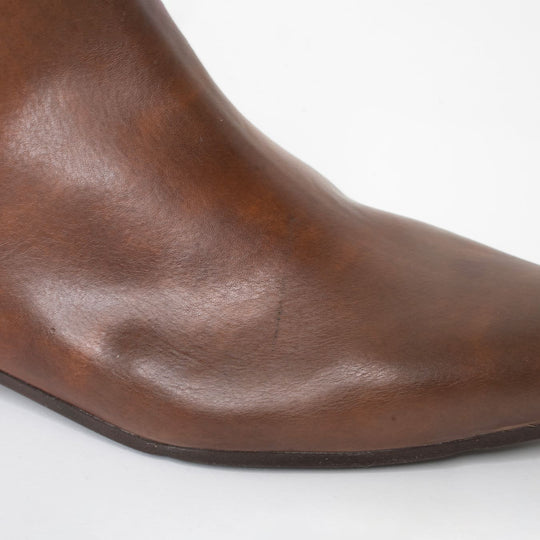 Imperfect - Laïka - Brown 39