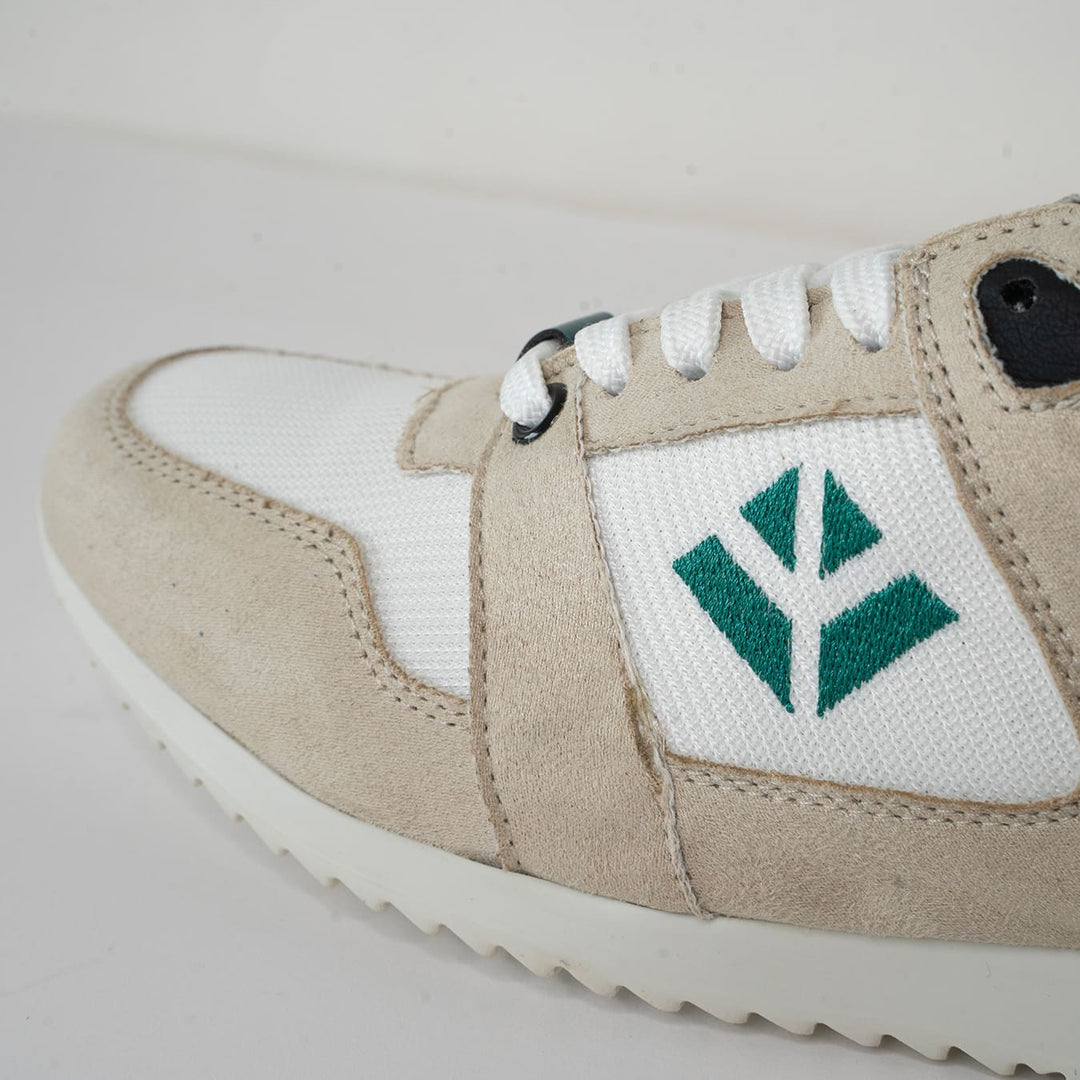 Imperfect - Raven - Beige / Vert_F 38