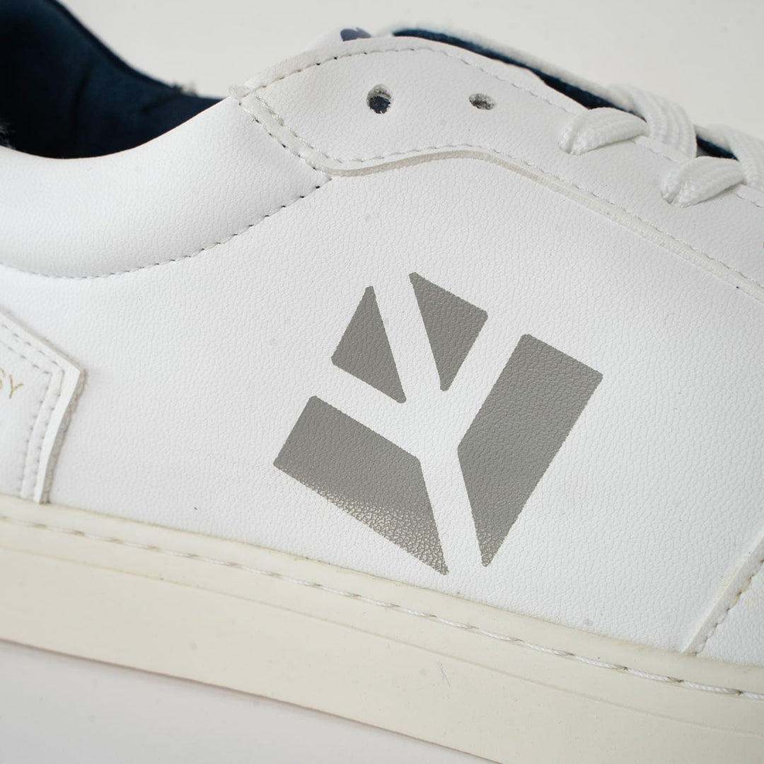 Imperfect - Topsy - White / Blue 42