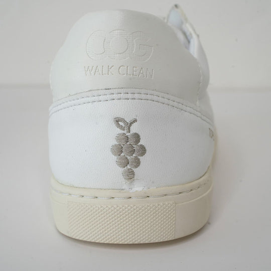 Imperfect - Topsy - White 38