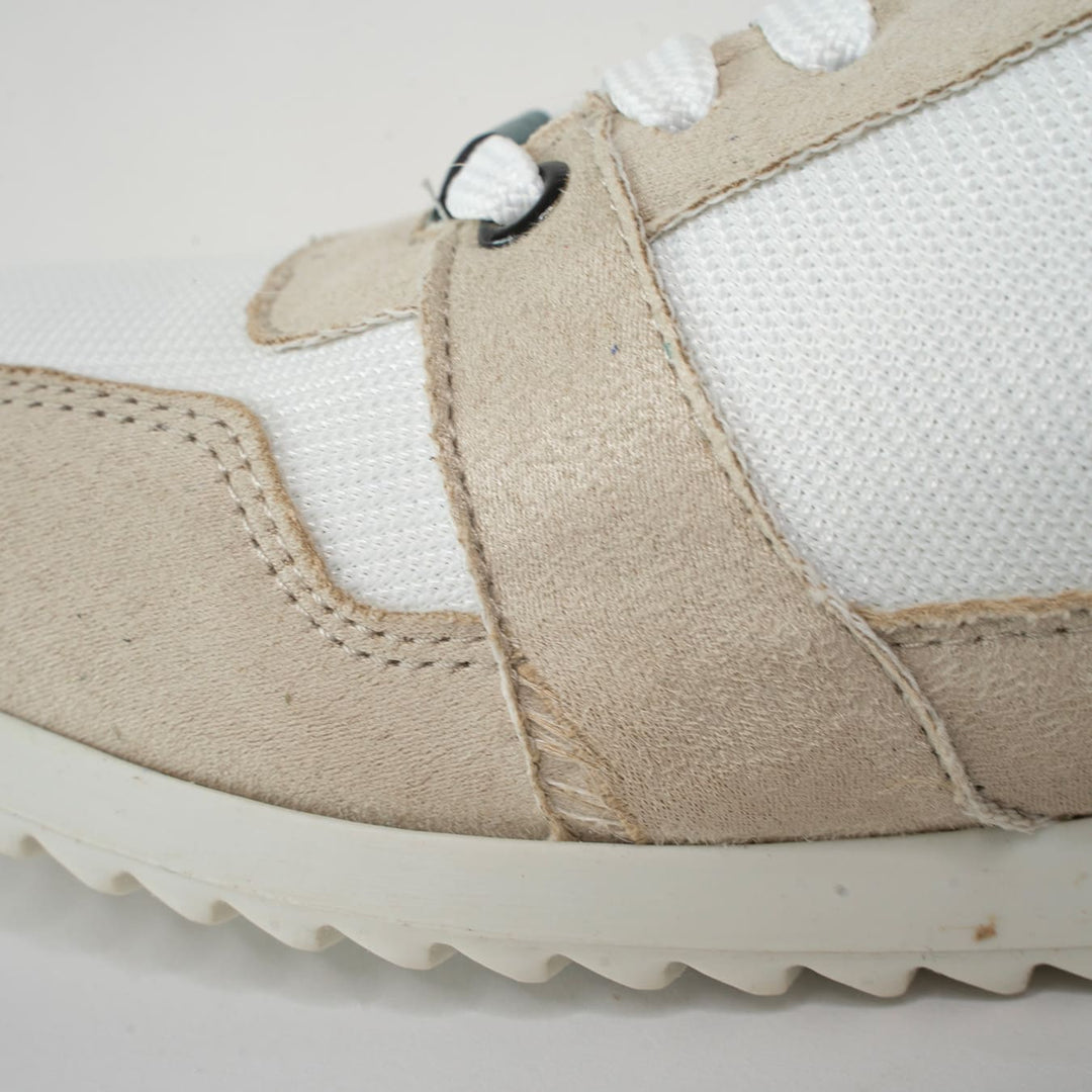 Imperfect - Raven - Beige / Vert_F 39