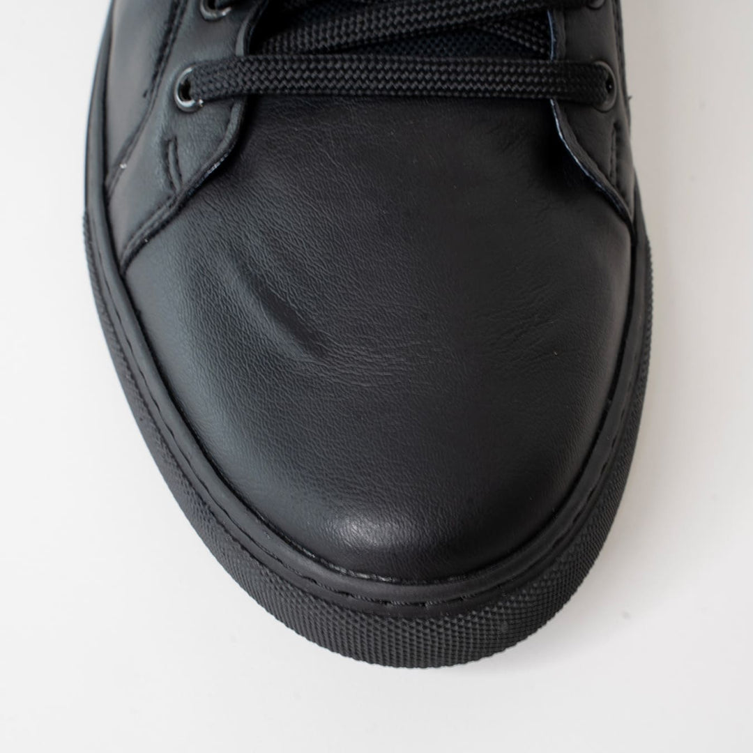 Imperfect - Wallace - Black 45