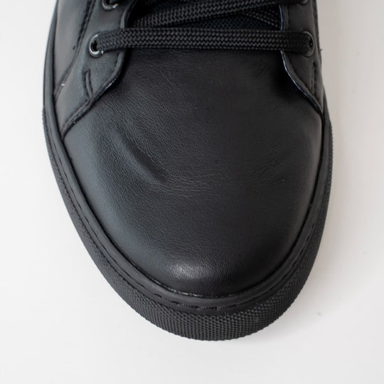 Imperfect - Wallace - Black 45
